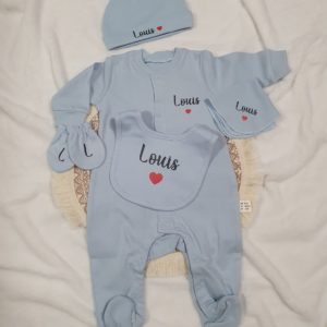 Box bébé