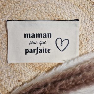 Les pochettes