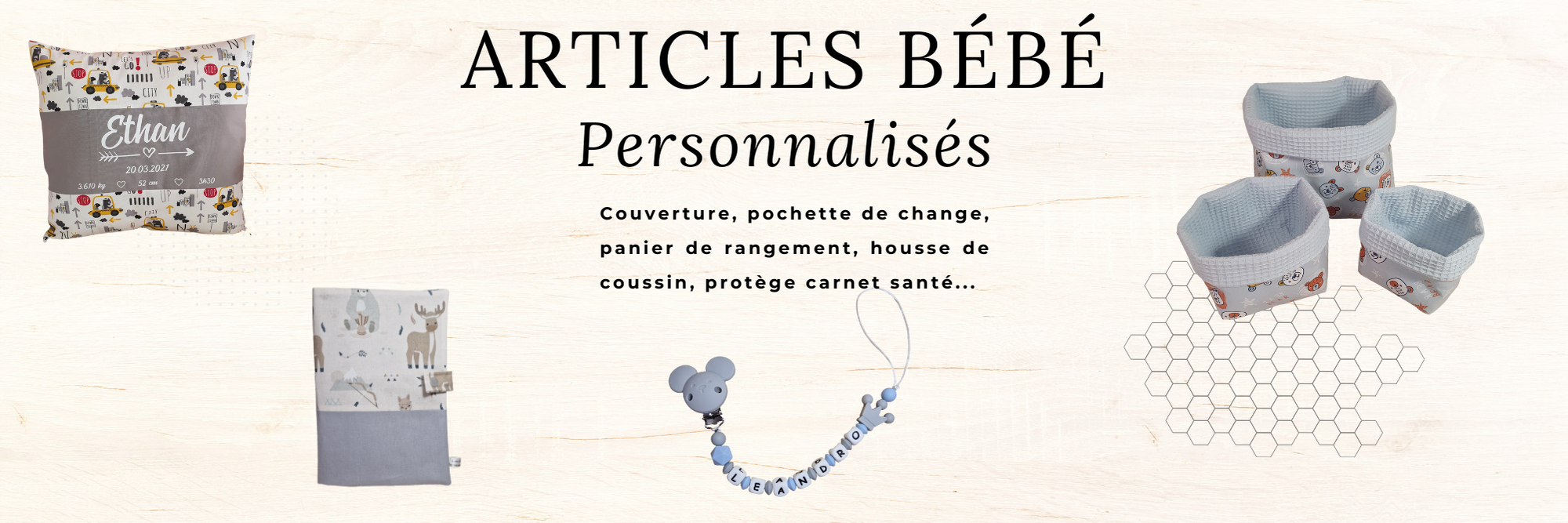 Article bébé(2)